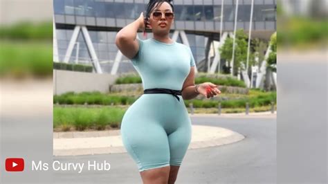 curvy hub